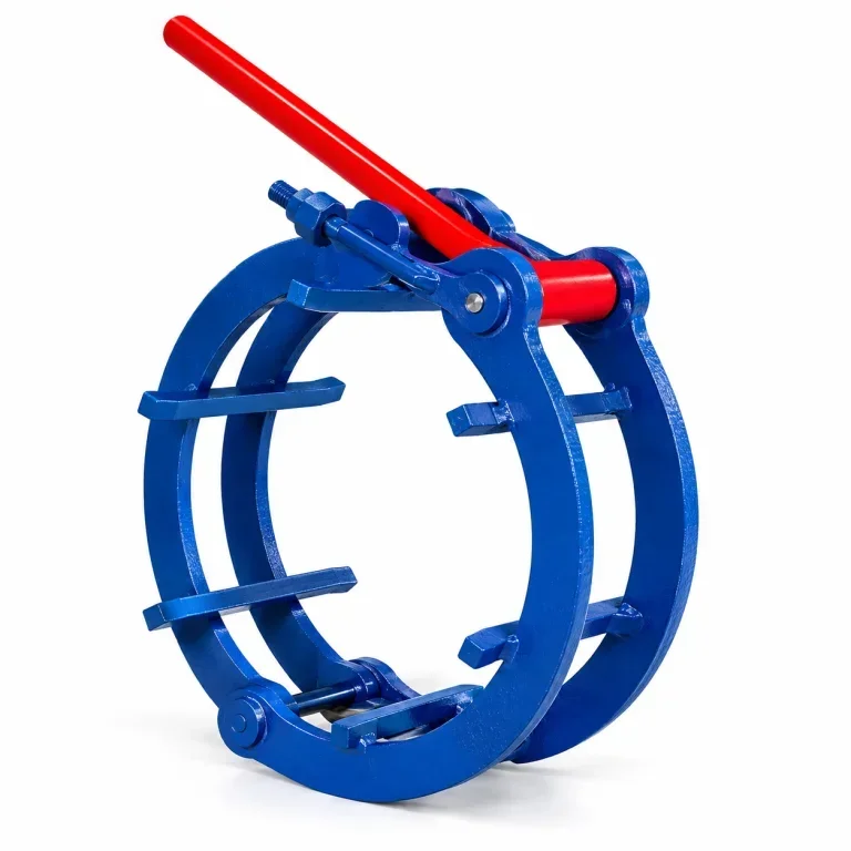 Manual Cage Clamp