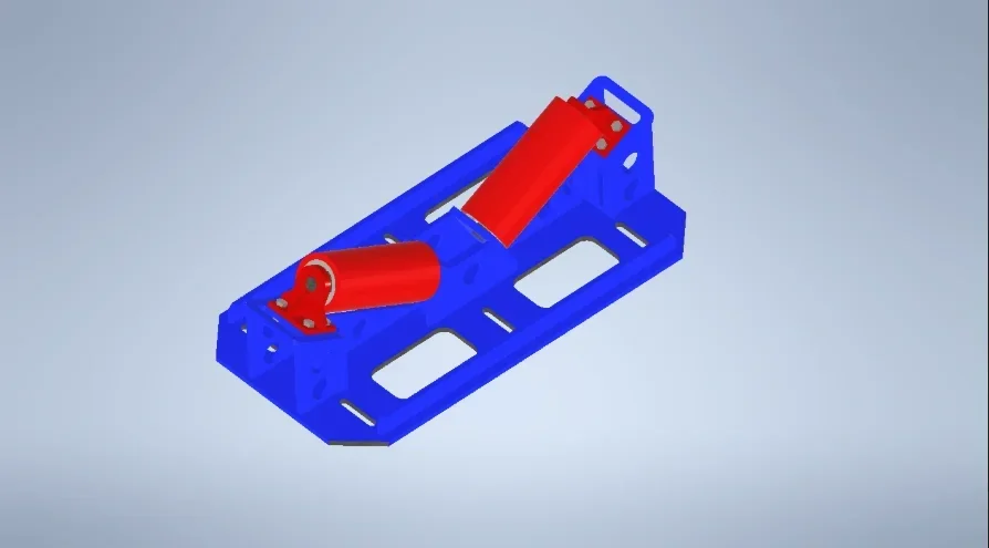 Pipe Handling in Racks, Modules & Tight Spaces