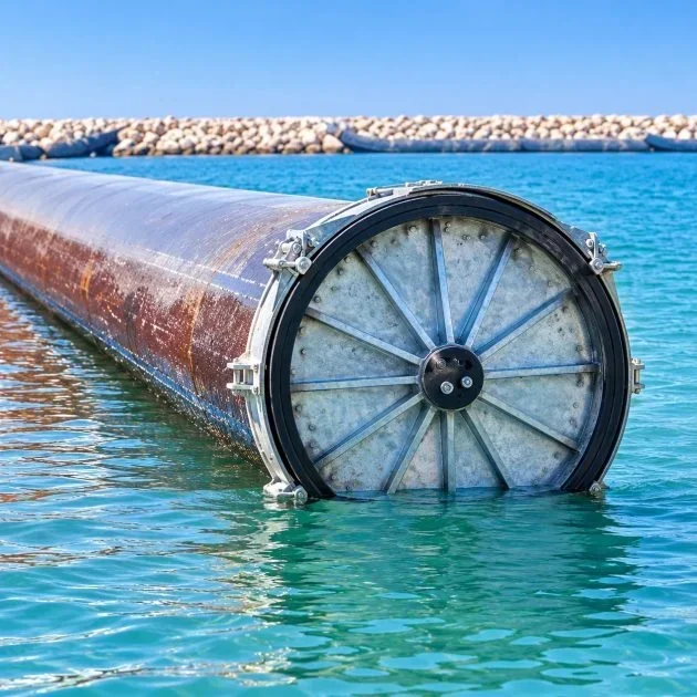 Pipe Test Plug