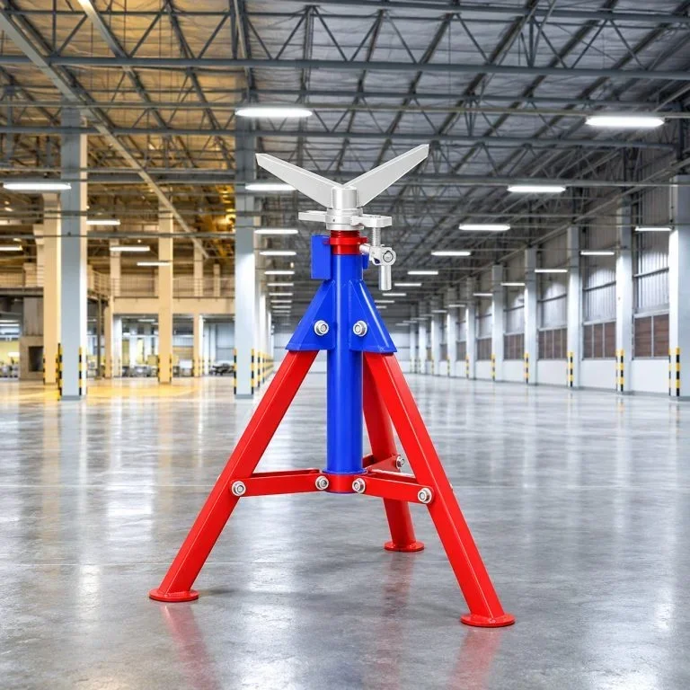 Pipe Stand Single