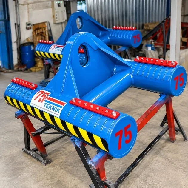 Pipe Roller Cradle
