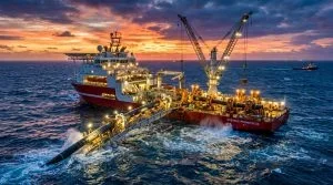oil & gas