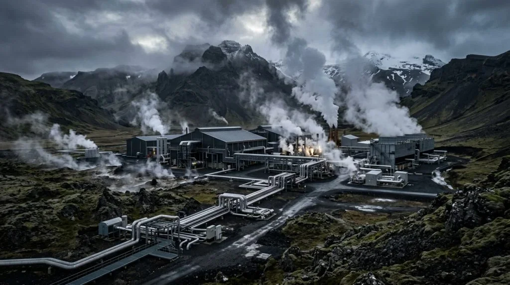power generation
