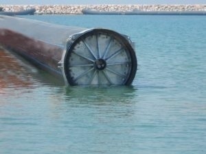 Pipe Test Plug